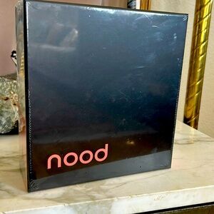 Never Opened…Nood The Flasher 2.0